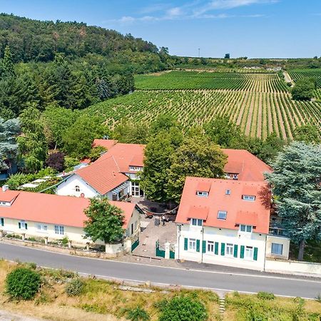 Hotel Annaberg Бад-Дюркхайм Экстерьер фото