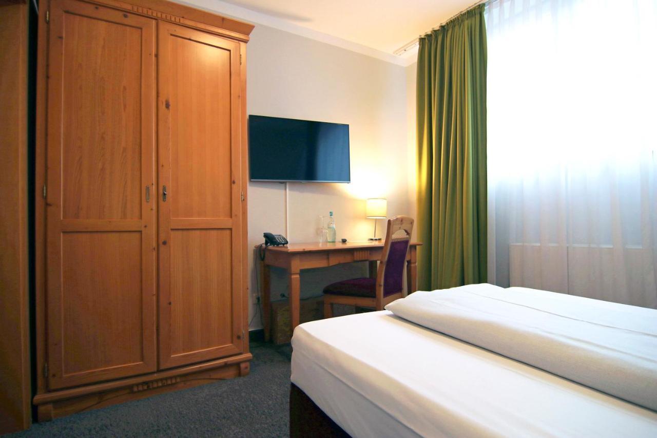 Hotel Annaberg Бад-Дюркхайм Экстерьер фото