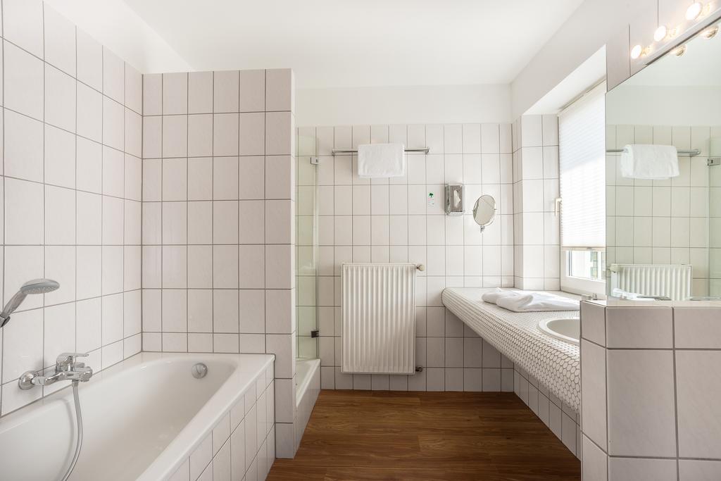 Hotel Annaberg Бад-Дюркхайм Экстерьер фото