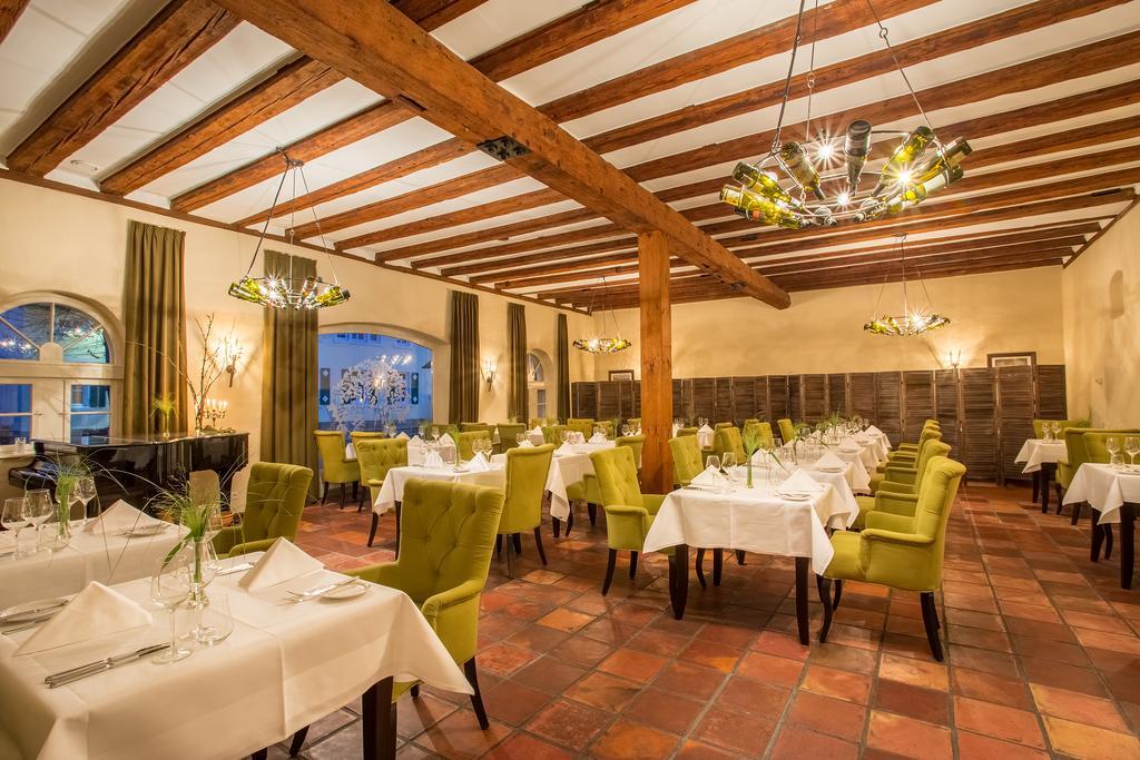Hotel Annaberg Бад-Дюркхайм Экстерьер фото