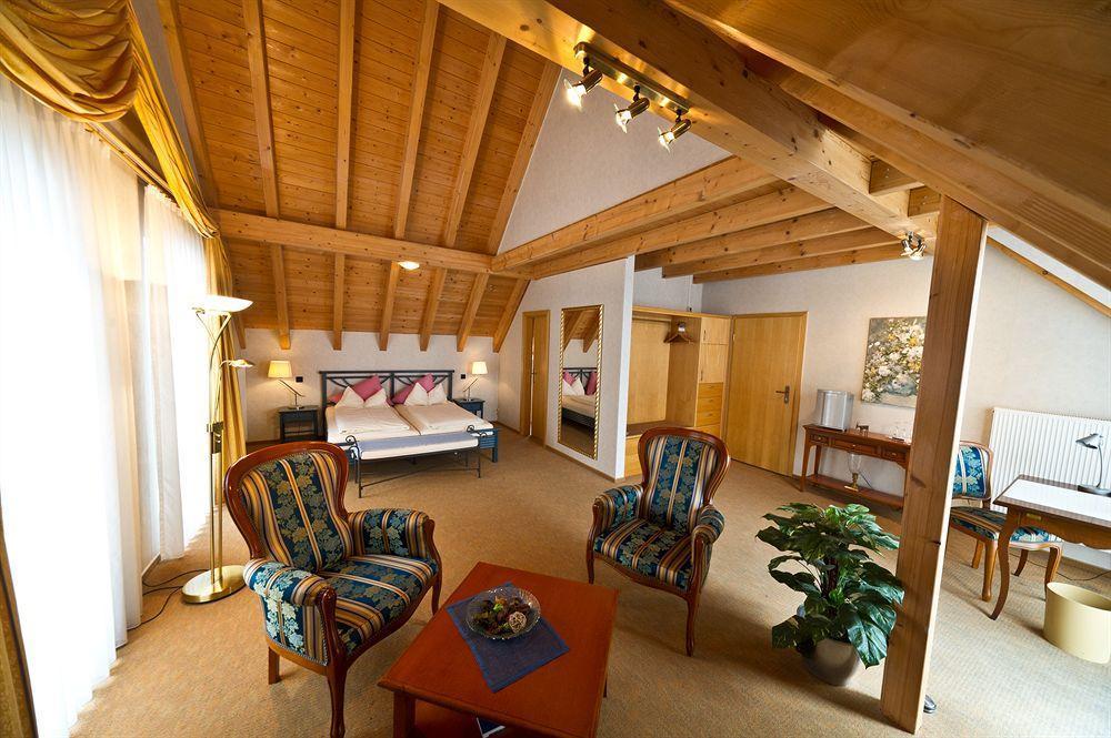 Hotel Annaberg Бад-Дюркхайм Экстерьер фото