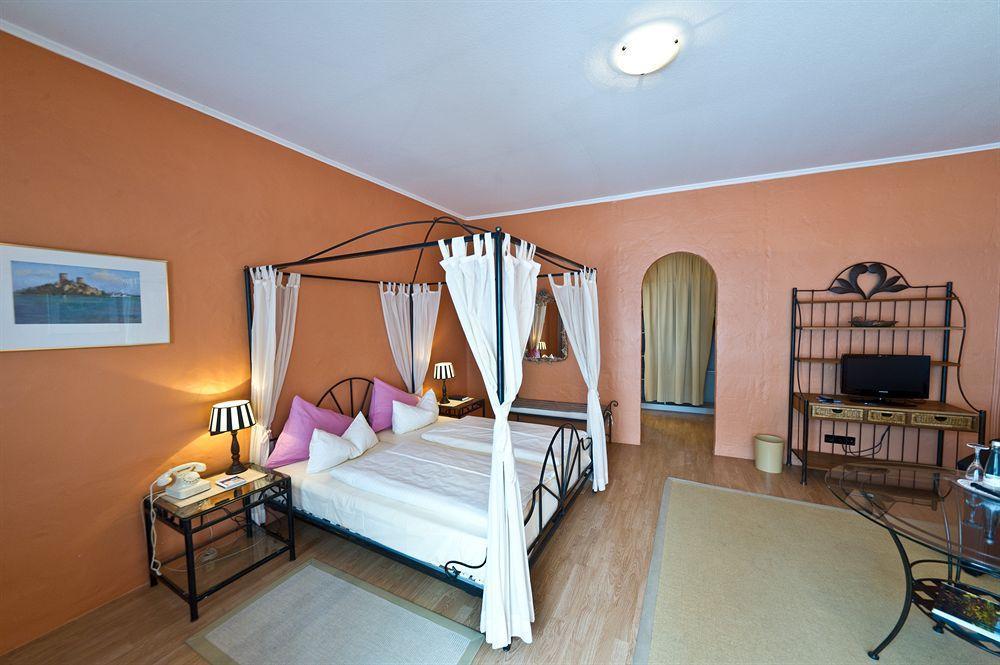 Hotel Annaberg Бад-Дюркхайм Экстерьер фото