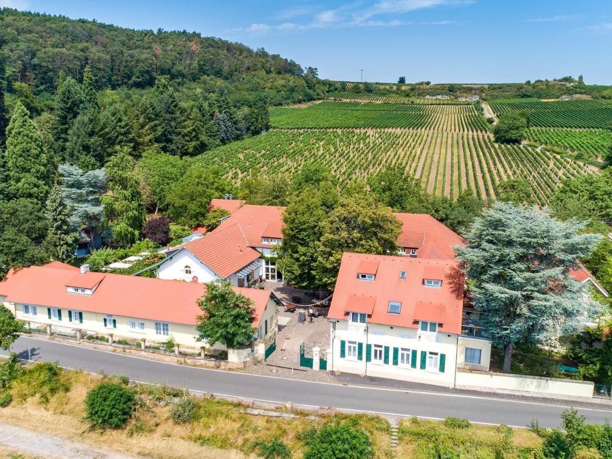 Hotel Annaberg Бад-Дюркхайм Экстерьер фото