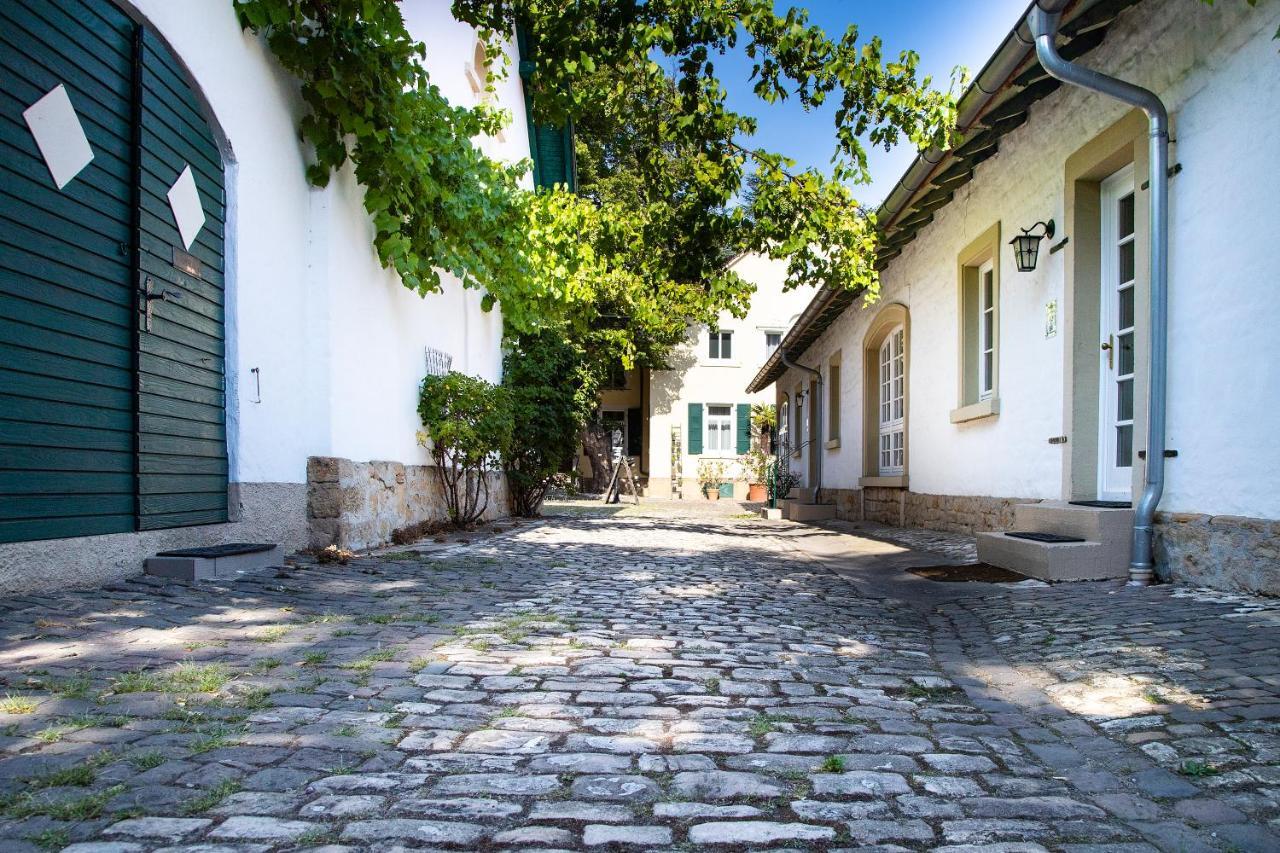 Hotel Annaberg Бад-Дюркхайм Экстерьер фото