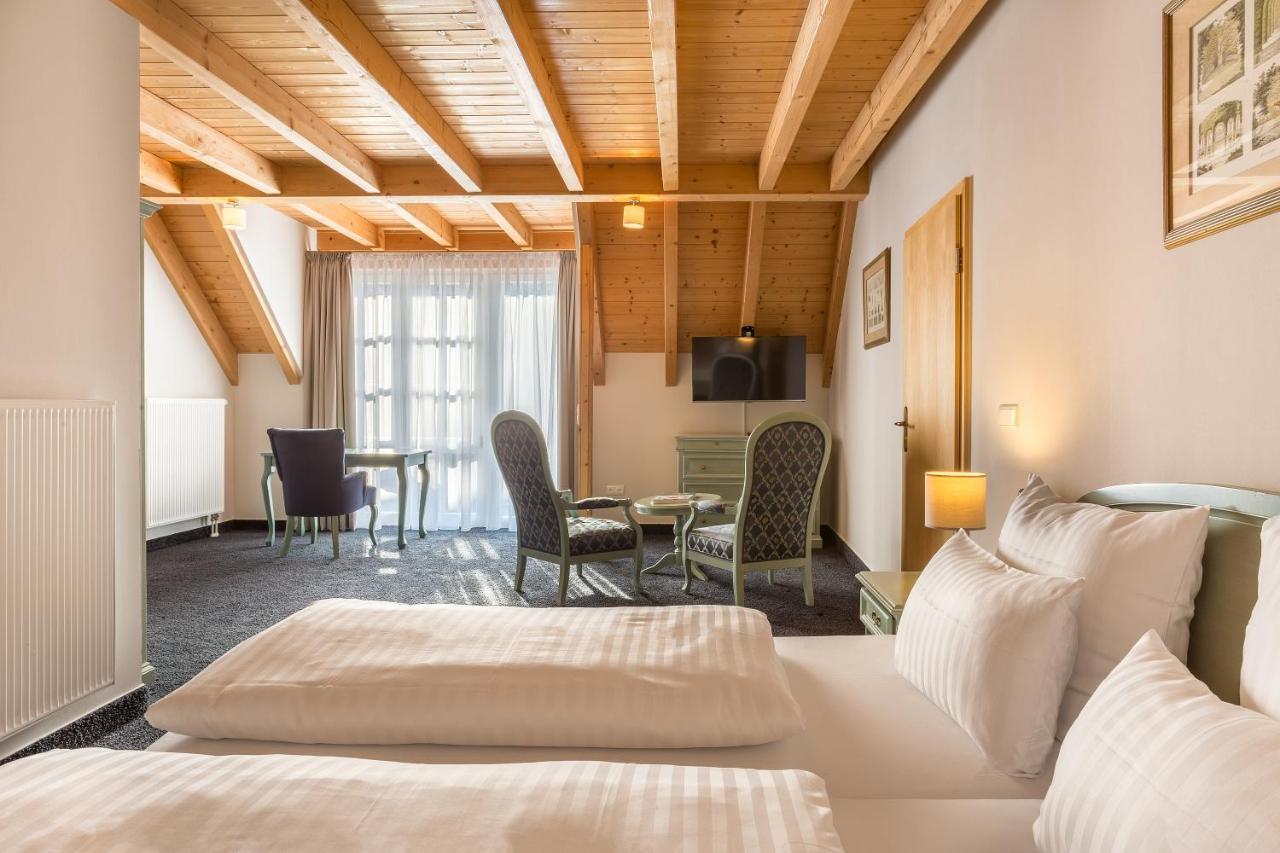 Hotel Annaberg Бад-Дюркхайм Экстерьер фото