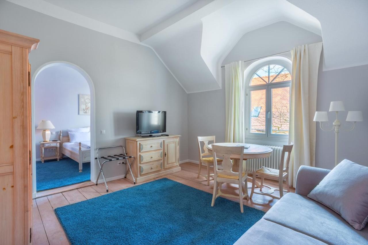 Hotel Annaberg Бад-Дюркхайм Экстерьер фото