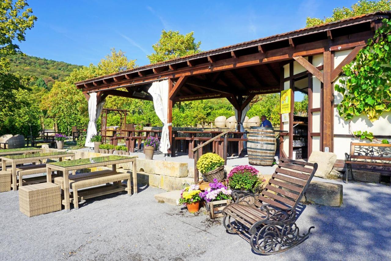 Hotel Annaberg Бад-Дюркхайм Экстерьер фото
