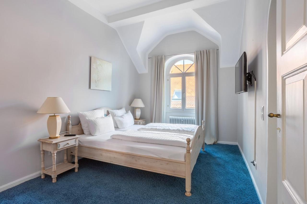 Hotel Annaberg Бад-Дюркхайм Экстерьер фото