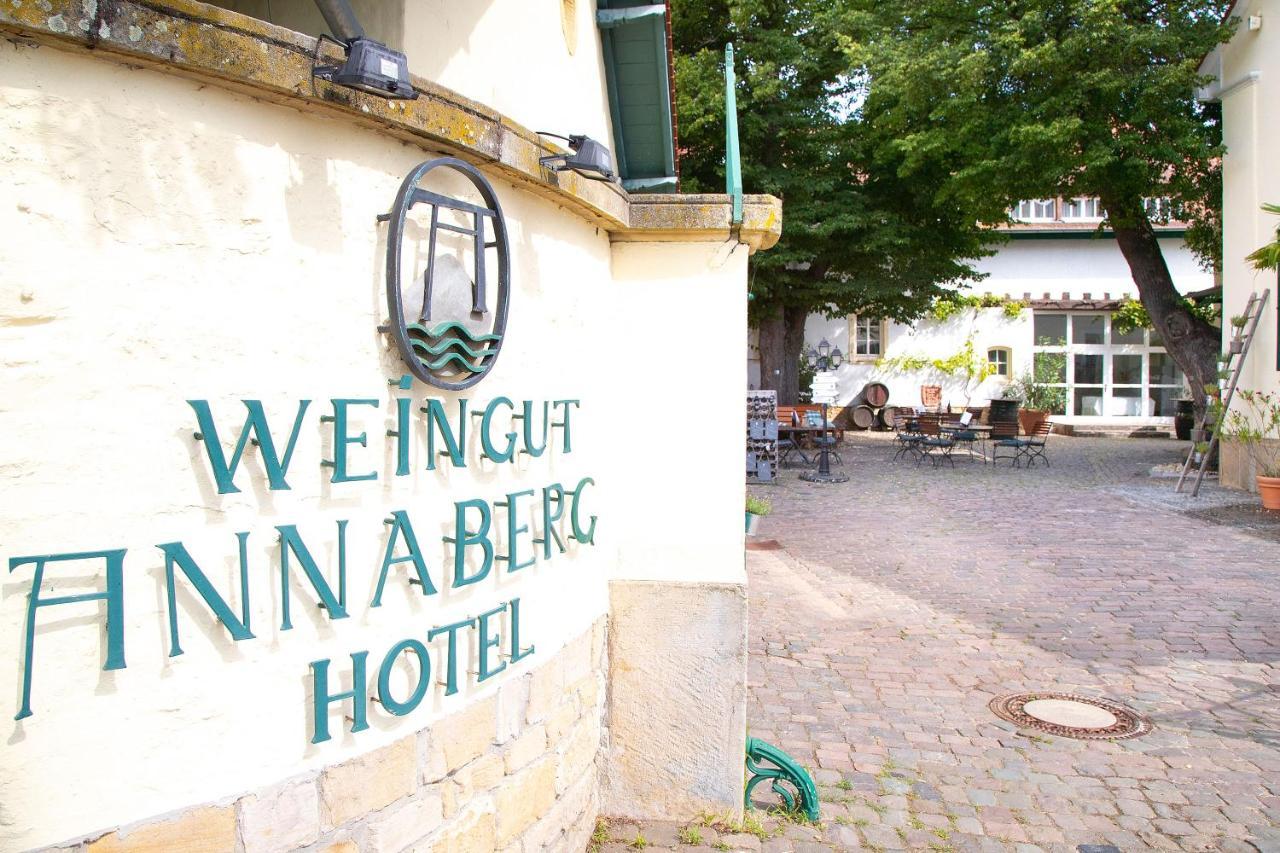 Hotel Annaberg Бад-Дюркхайм Экстерьер фото